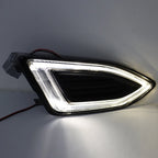 Right Side LED DRL Parking Light for Ford Edge (2015-2018)