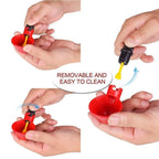 10X Chicken Water Feeder Nipple for Poultry