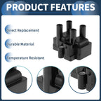 Ignition Coil Pack No.F01R00A027 for Chevrolet N200 (2007–2012)
