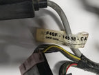 JBL Radio Premium Wire Harness w/o OEM CD Changer for Thunderbird Cougar (1994–1995)