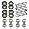 Rear Suspension Knuckle Bushing Kit for Yamaha Big Bear Grizzly Kodiak (1996–2020)