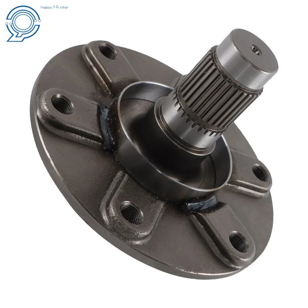 Front Axle 34070-13330 for Kubota L35 L2900 L3010 L3130 L3240 L3300 L3410 L3430