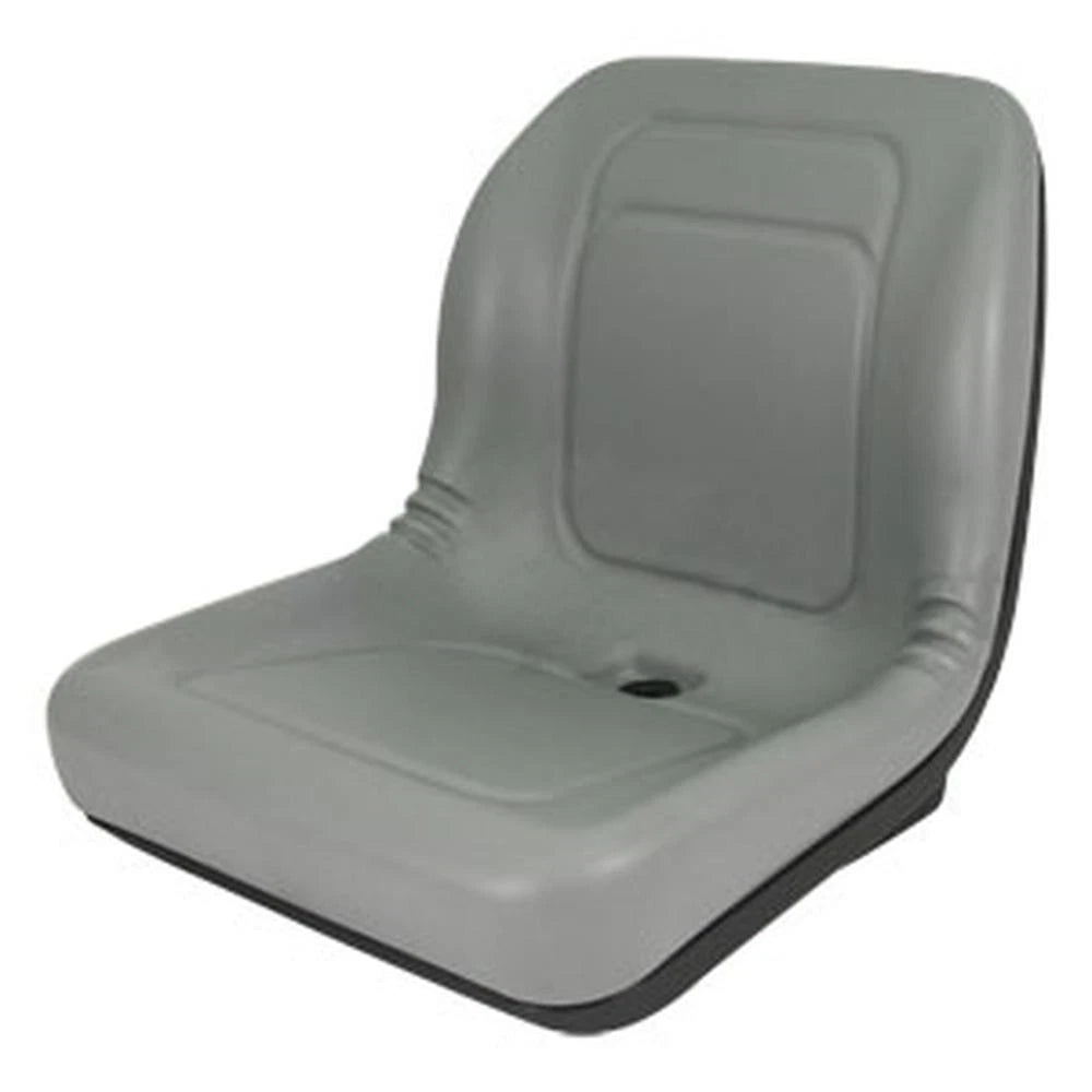 Gray Seat LGT100GR for John Deere