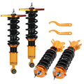 Coilover Suspension Kit for Nissan Sentra B15 (2000–2006)