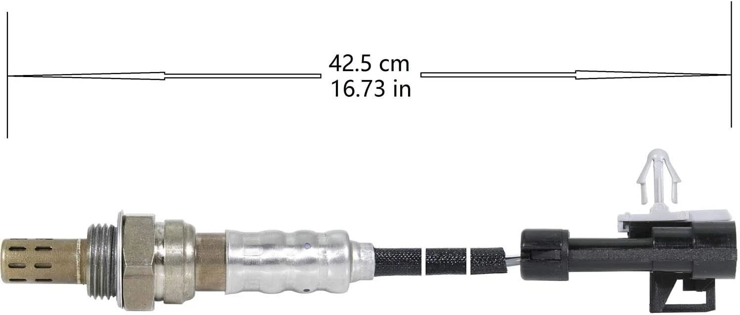 Rear Sliding Door Lock Actuator for Chrysler Grand Voyager (1996–2007)
