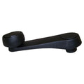 Black Door Window Crank Handle for 1992-1995 Jeep YJ Wrangler