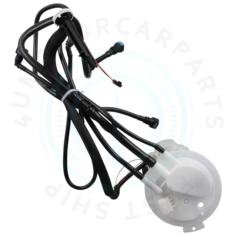 Fuel Pump Assembly for Chevrolet Equinox (2005–2006)