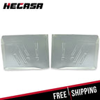 Set of 2 Rear Floor Pans for Chevy Bel Air (1955–1957)