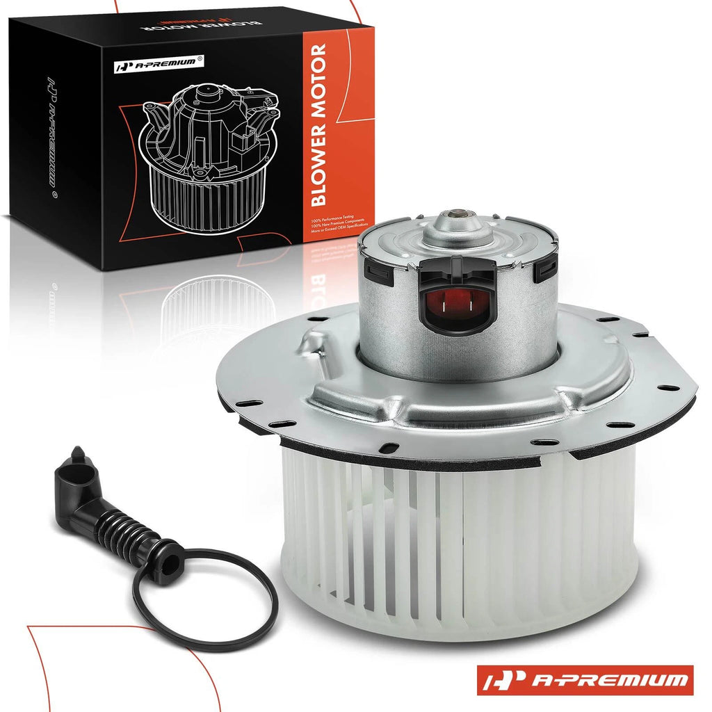 A/C Blower Heater Motor for Ford Explorer Ranger (1995–2011)
