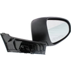 Passenger Side Manual Adjust Mirror for Toyota Yaris (2015–2019)