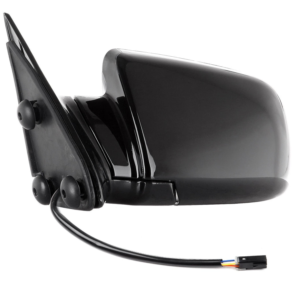 Power Side View Door Mirrors for GMC C/K 1500 Tahoe Yukon (1988–1998) Pair
