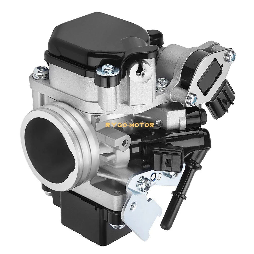 Throttle Body for Honda TRX500 FE FM FA Foreman Rubicon 500 (2014–2019)