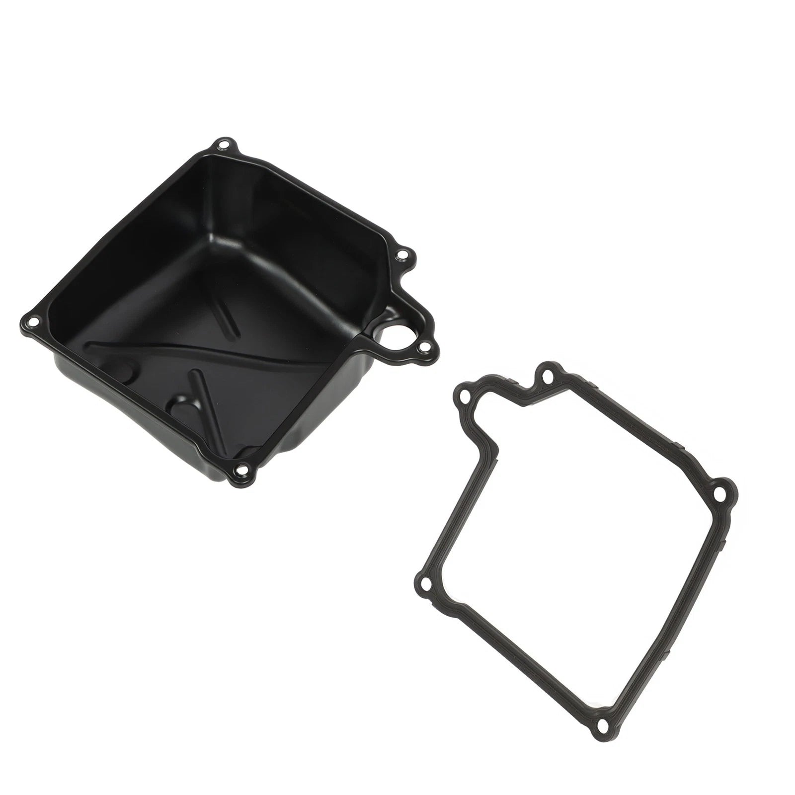 Transmission Oil Pan with Gasket for Audi TT Quattro (2008–2018)