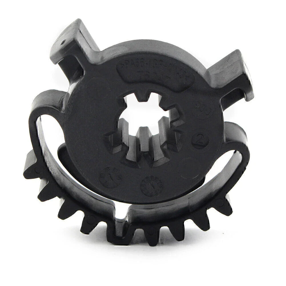 A/C HVAC Heater Actuator Gear for Jeep Grand Cherokee (2011-2016)
