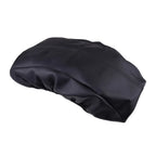 Black Center Console Armrest Cover for Nissan Altima (2019-2022)