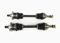 Precision Front CV Axles for Arctic Cat 1502-528 (Left & Right)