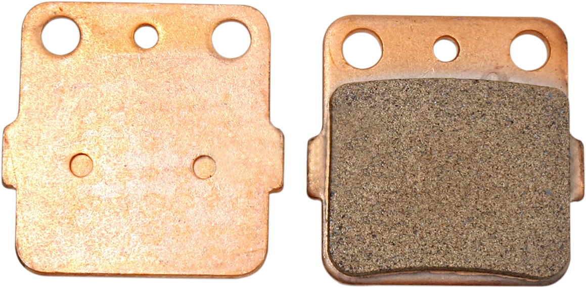 EBC SV Severe Duty Brake Pads FA84SV for