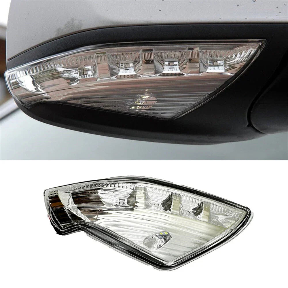 Right Side Mirror Turn Signal Light for Buick Lacrosse (2009-2015)
