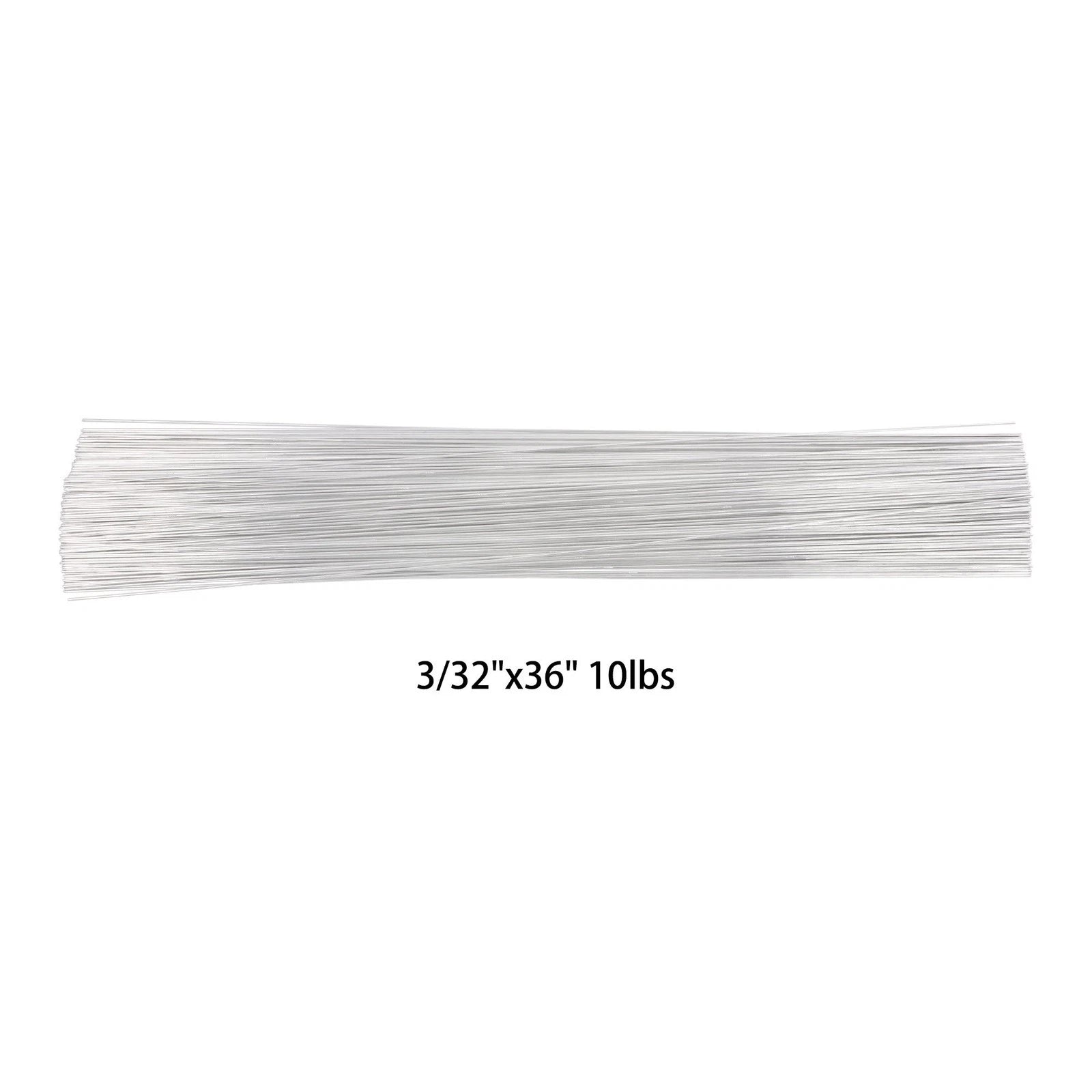 10-lbs TIG ER4043 Aluminum Welding Wire for TIG Welders