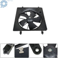 Radiator Cooling Fan Assembly for Honda CR-V (2002–2006) HO3115116