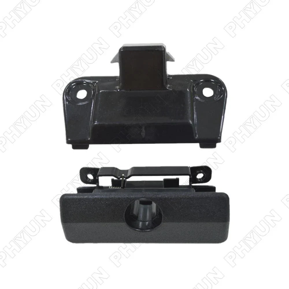 Glove Box Lock Catch for BMW M Roadster M Coupe S52 S54 (2001-2002)