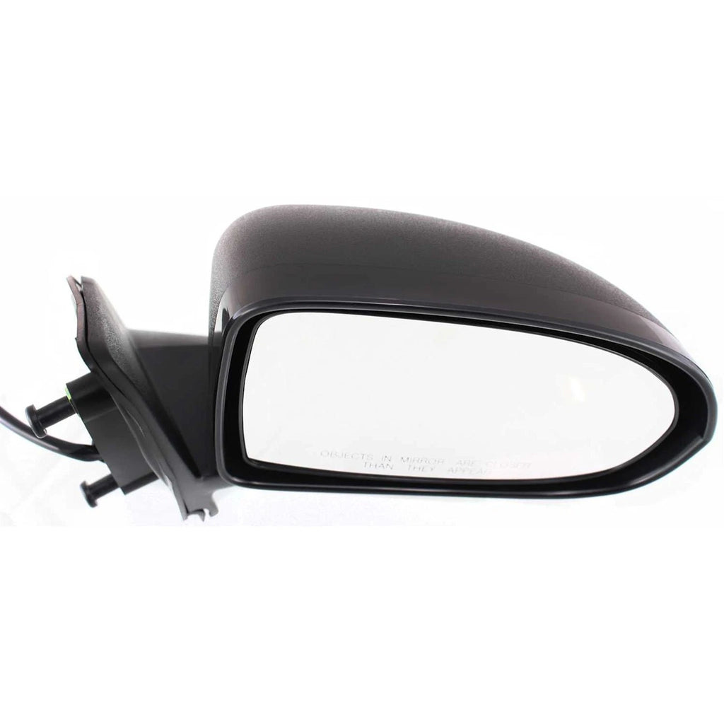 Power Mirror for Jeep Compass (2007–2013) Passenger Side Manual Folding