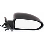 Power Mirror for Jeep Compass (2007–2013) Passenger Side Manual Folding
