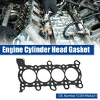 Engine Cylinder Head Gasket for Honda HR-V (2006–2020) No. 12251RNAA01 Black