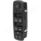 Window Control Switch for Dodge Durango (2016–2019) Front Driver Side