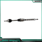 CV Axle FWD Front Right for Ford Escape, Lincoln MKZ (2013–2019)