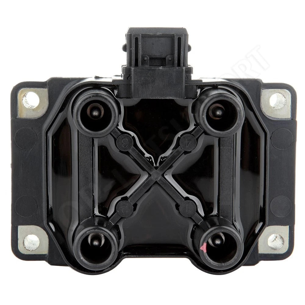 Ignition Coil Kit for Land Rover Discovery (2000–2004)