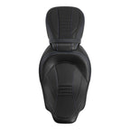 Driver Passenger Seat for Harley Touring Electra Street Road Glide (2009–2023)