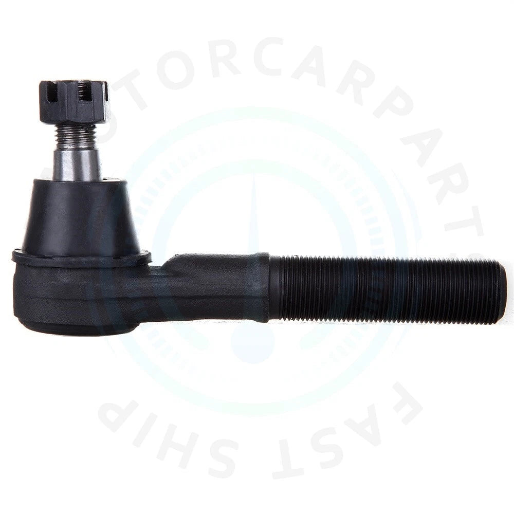 Set of 6 Tie Rod Ends for Ford E-150 Econoline (1992–2014)
