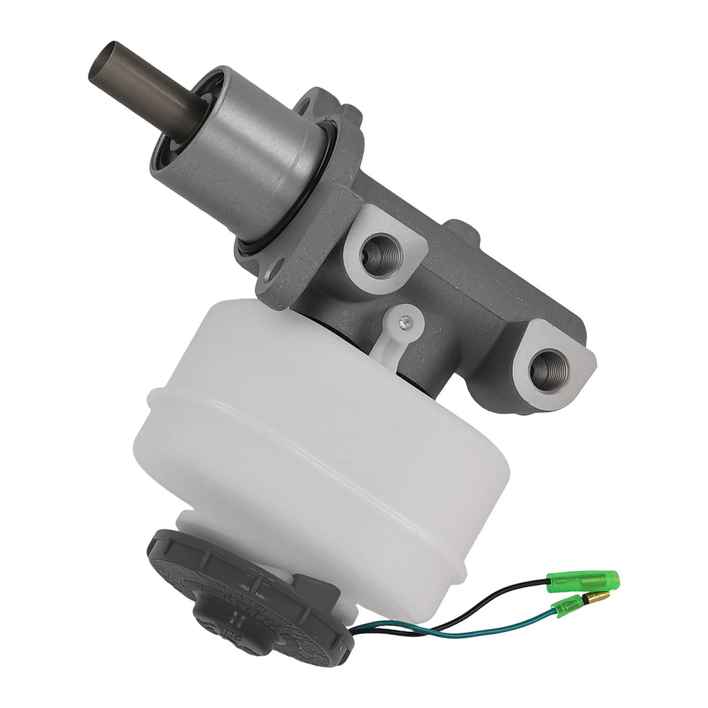 Brake Master Cylinder w/Reservoir for Honda Pilot (2005–2008) 46100S3VA11