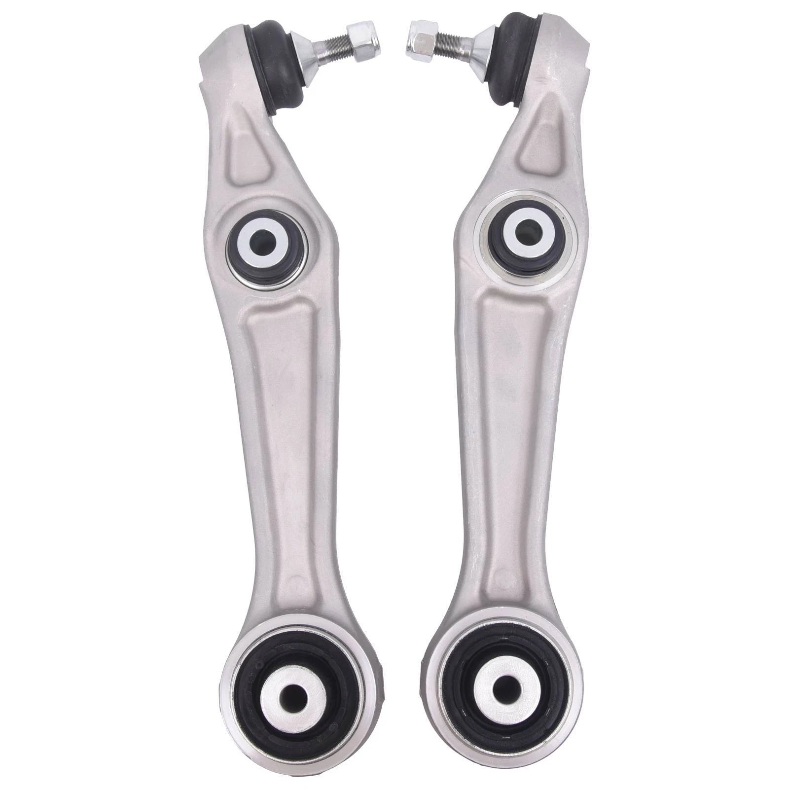 Front Lower Rearward Control Arm with Ball Joint for Tesla S (2012-2025)