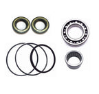 Gear Box Cap Rebuild Kit for Yamaha Outboard 25HP 30HP (61N-45361, 61N-45361-01-4D)