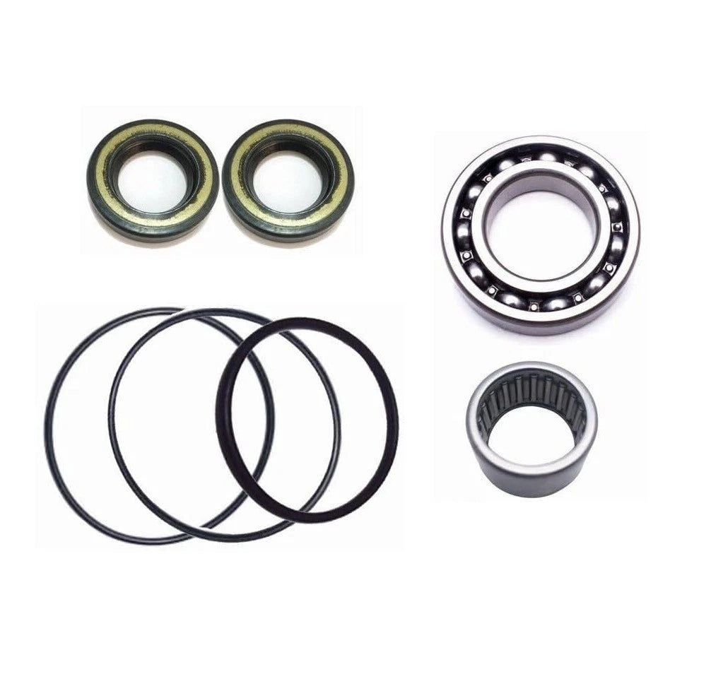 Gear Box Cap Rebuild Kit for Yamaha Outboard 25HP 30HP (61N-45361, 61N-45361-01-4D)