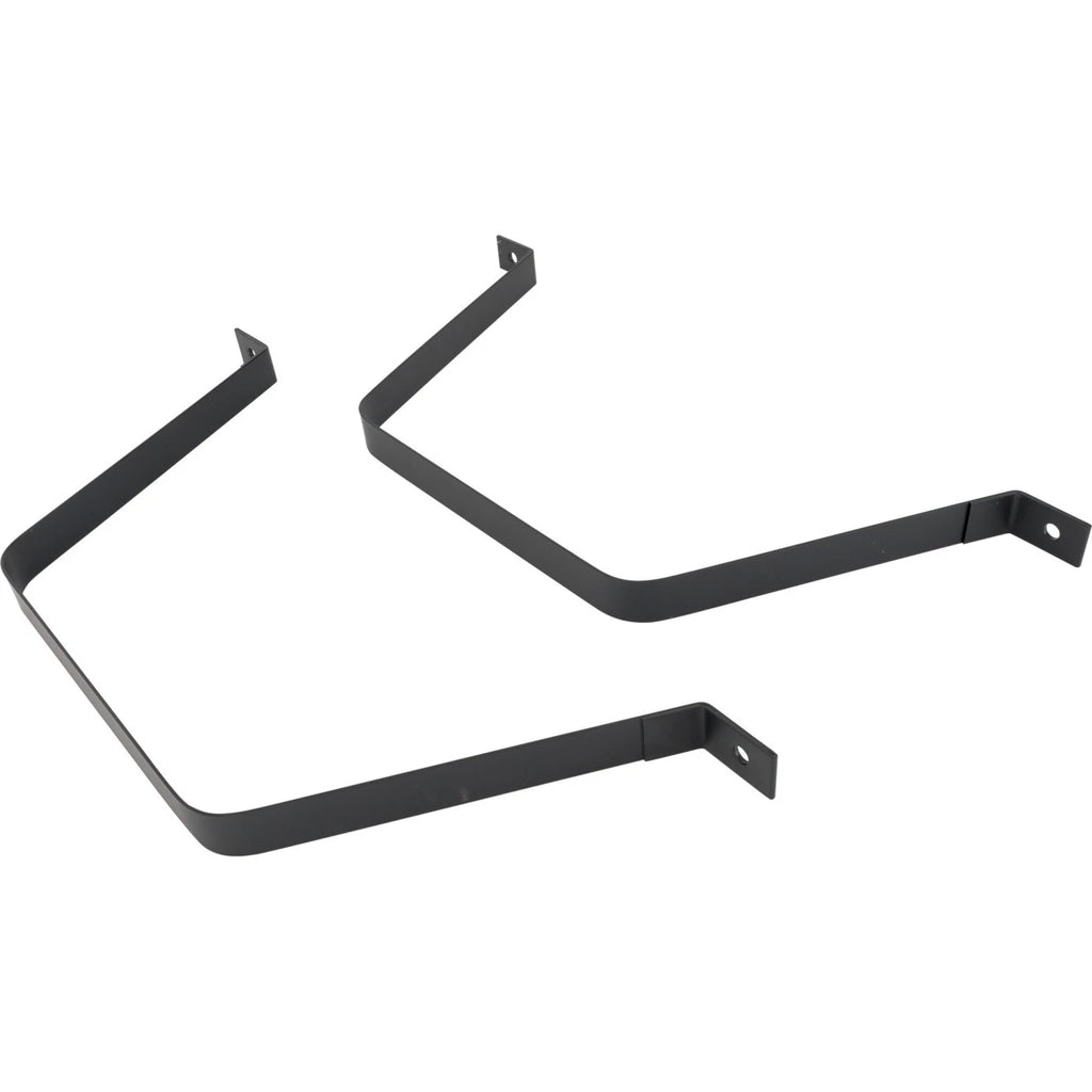 Set of 2 Fuel Tank Straps for Jeep Liberty (2002–2007)