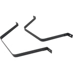 Set of 2 Fuel Tank Straps for Jeep Liberty (2002–2007)