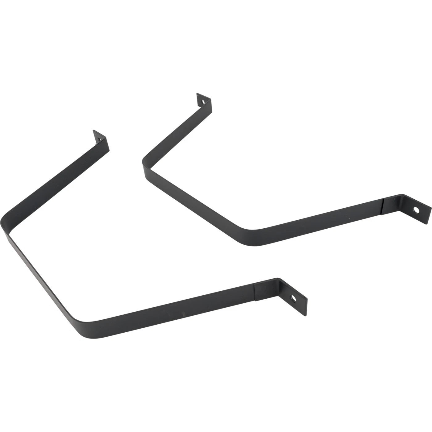 Set of 2 Fuel Tank Straps for Jeep Liberty (2002–2007)