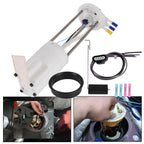 Fuel Pump Module Assembly for Chevrolet GMC Silverado Sierra 1500 2500 3500