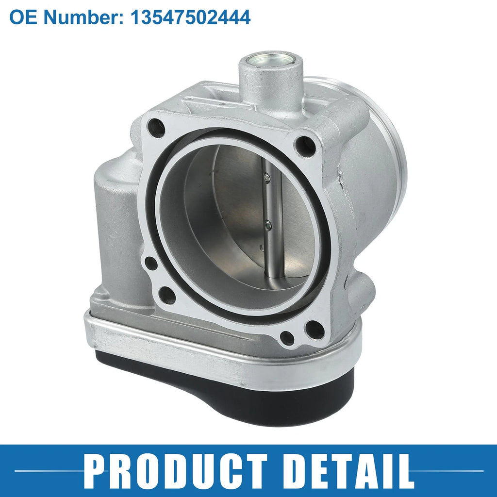 Electronic Throttle Body Assembly No. 13547502444 for BMW 325i (2001–2005)