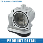 Electronic Throttle Body Assembly No. 13547502444 for BMW 325i (2001–2005)