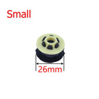 Gear Shifter Lever Bushings for Nissan Tiida, Renault Duster, Dacia Sandero
