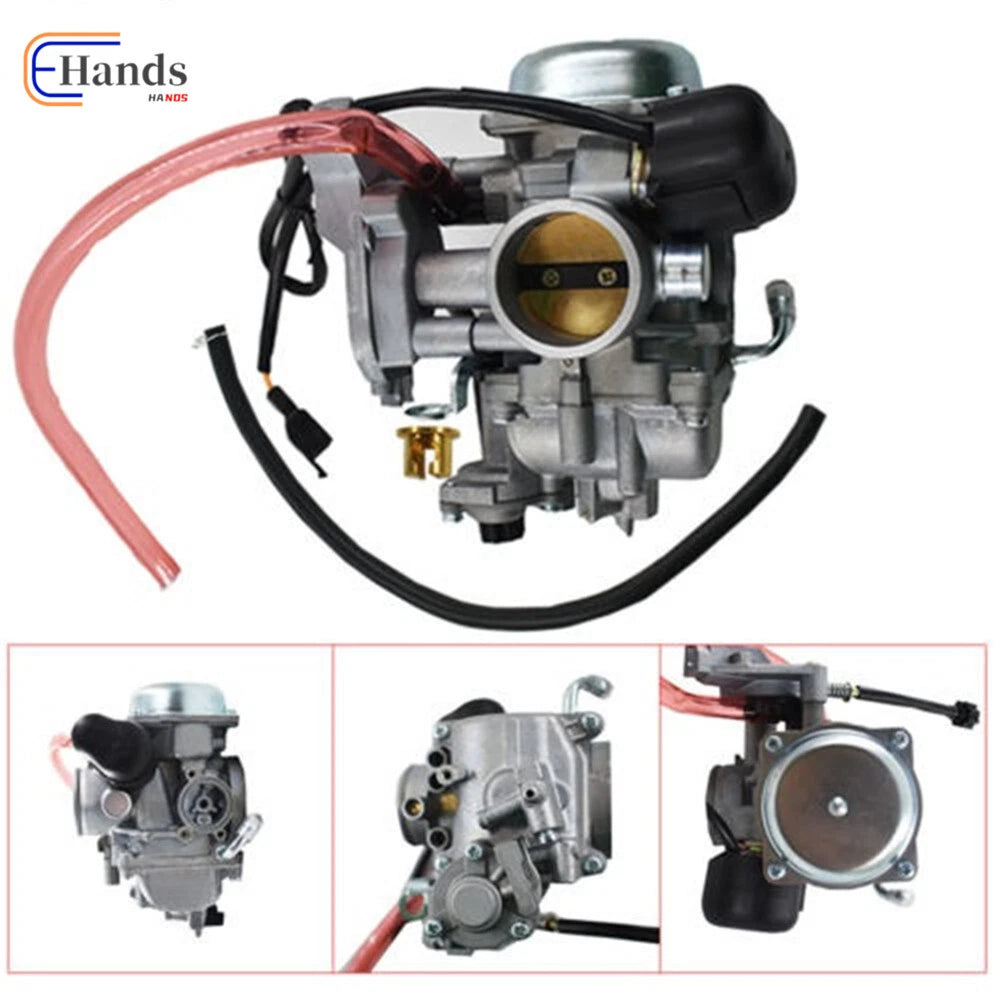Carburetor for Arctic Cat 400 4x4 (2005–2010, 2013–2015) 0470-537 0470-667
