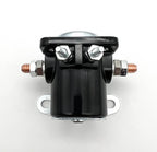 12V Starter Solenoid Relay Heavy Duty for Universal Car Truck Marine (All)