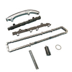 Timing Chain Kit for Mercedes-Benz 190E 260E 300CE 300E 300TE 300SEL (1982–1993)