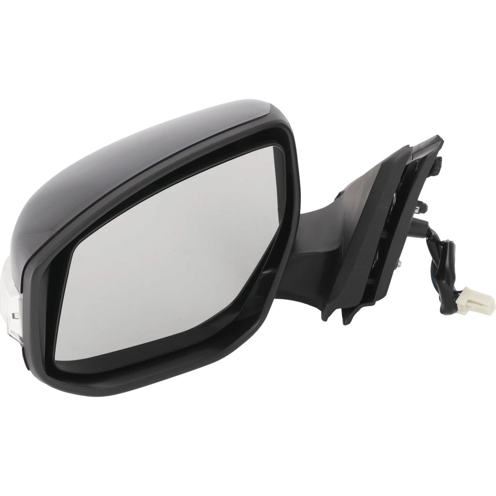 Set of 2 Mirrors for Nissan Altima (2013–2018)