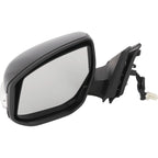 Set of 2 Mirrors for Nissan Altima (2013–2018)