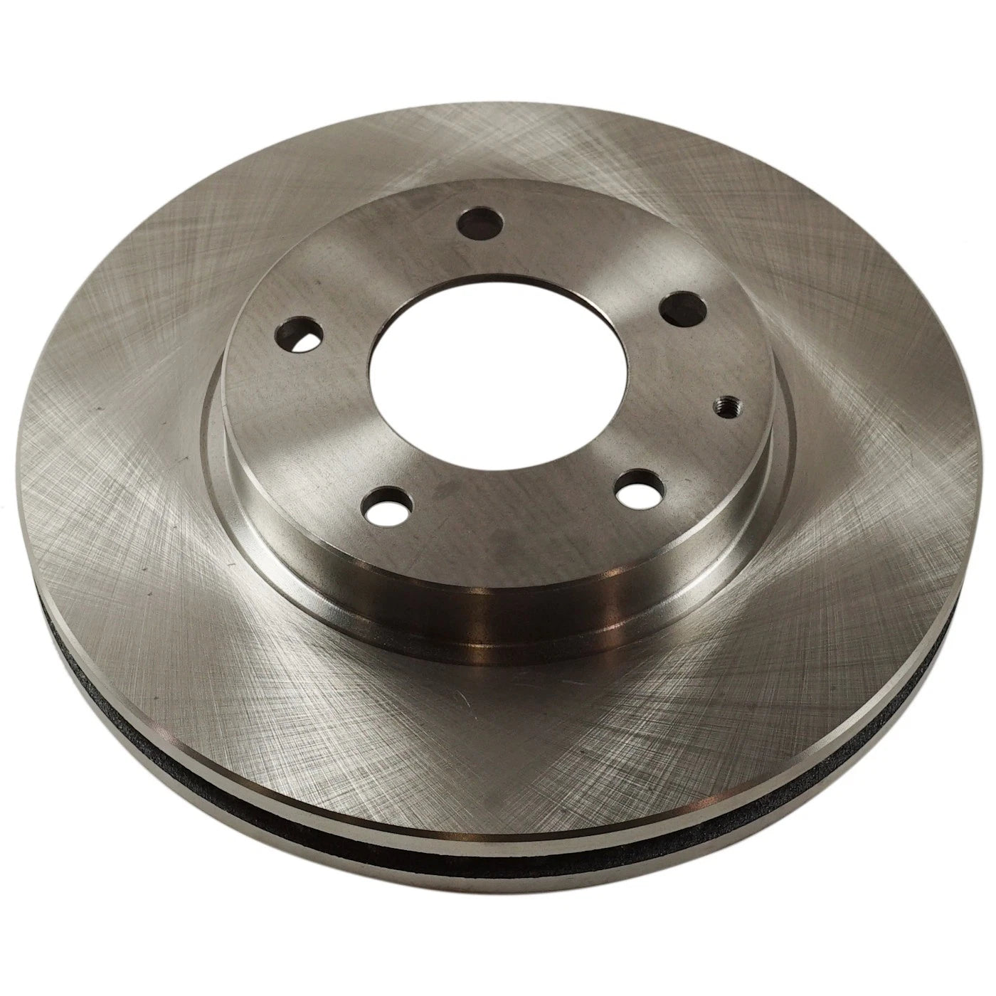 Disc Brake Rotor for Mazda MPV (2000–2006) Front Left or Right Solid